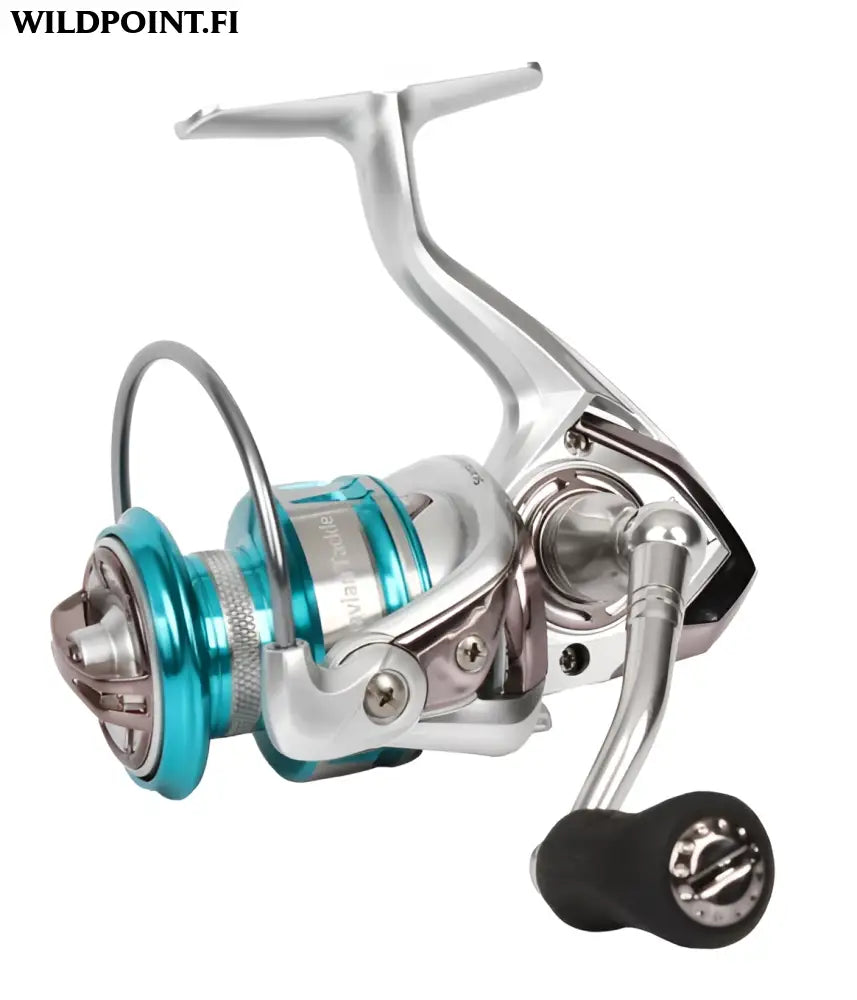 Scandinavian tackle kössi kuhakela 2000 - wildpoint retkeilyvarusteet verkkokaupasta 33,90 €