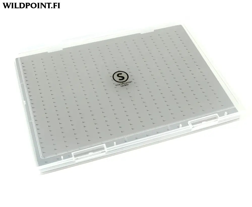 Scandinavian tackle maya series box 208x150x25mm