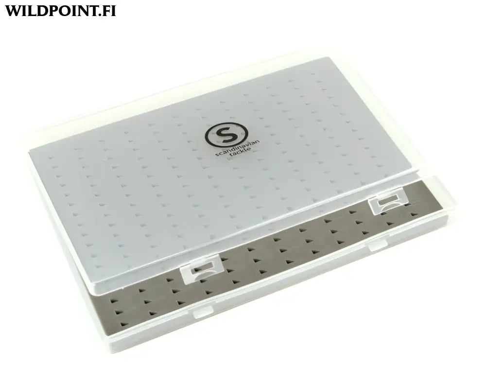 Scandinavian tackle maya series box 305x230x23mm