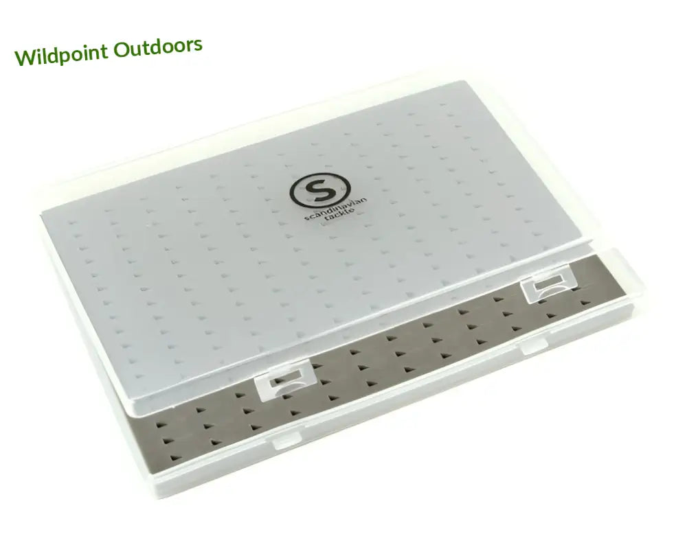 Scandinavian tackle maya series box 305x230x23mm - retkeily 9,90 €