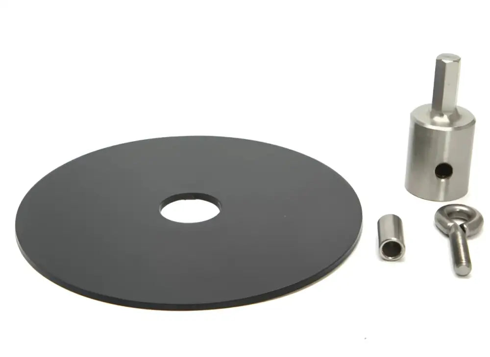 Scandinavian tackle power auger adapteri ur jääkairaan - retkeily 21,90 €