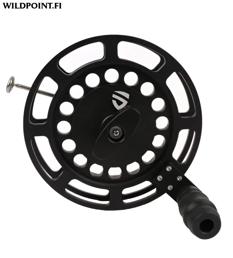 Scandinavian tackle pro plaanarikela