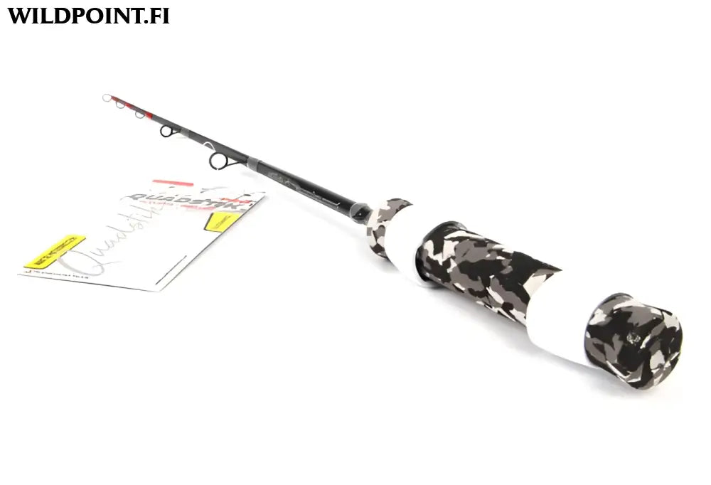 Scandinavian tackle quadstik 20’’