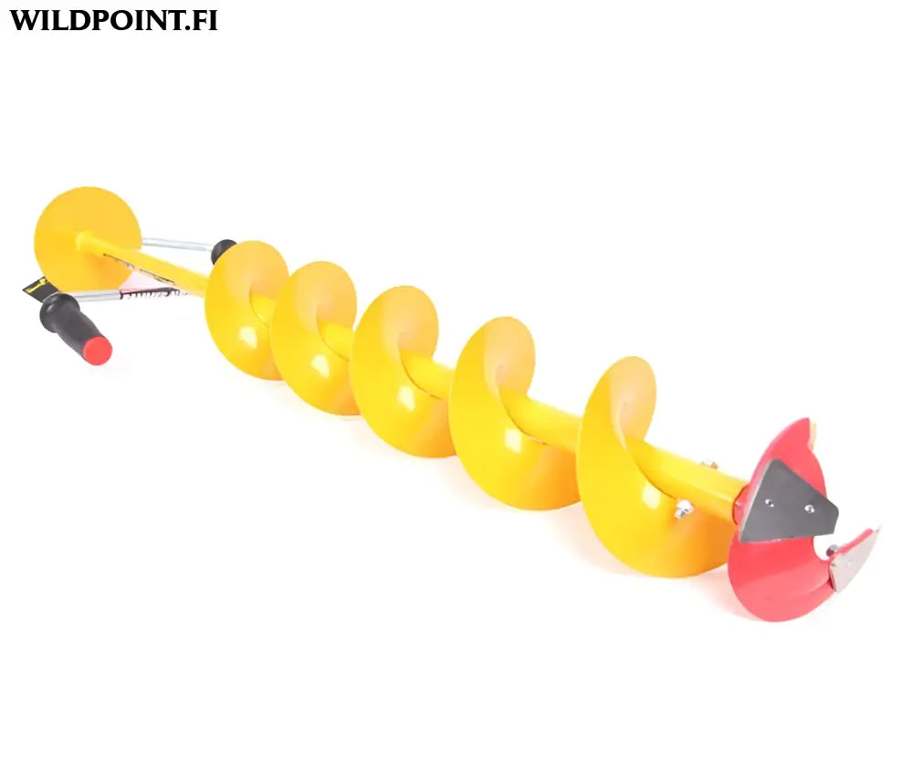Scandinavian tackle rammer auger power series 5’’ / 130mm jääkaira