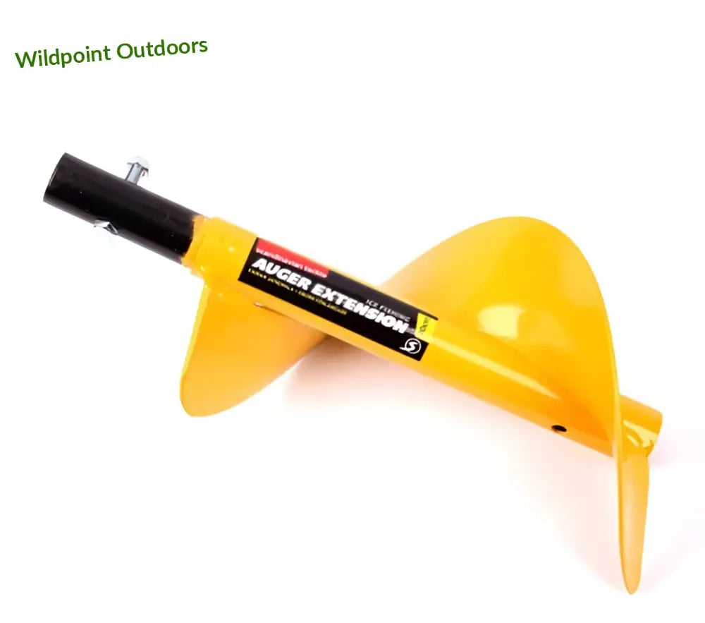 Scandinavian tackle rammer kaira 6’’/150mm jatkopala - retkeily 28,90 €