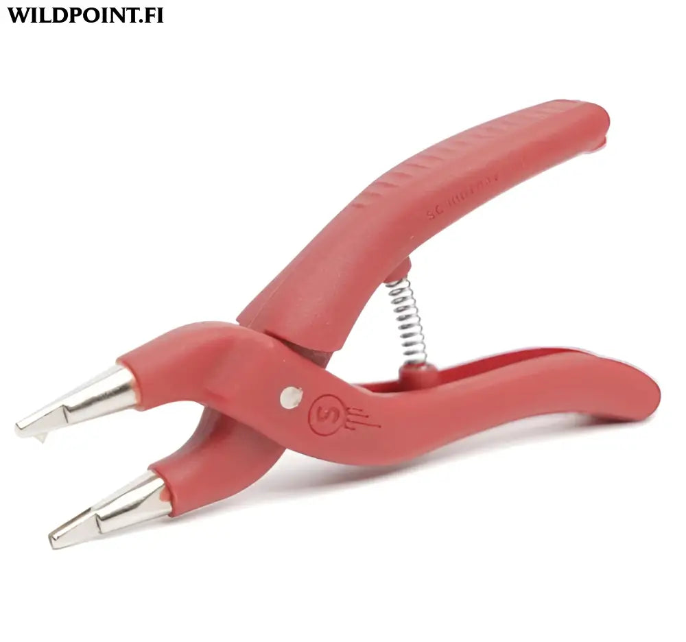 Scandinavian tackle rengaspihdit