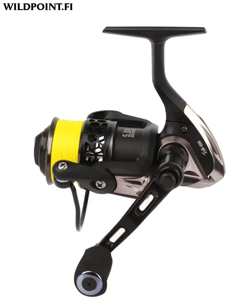 Scandinavian tackle rulla ahvenkela 1000