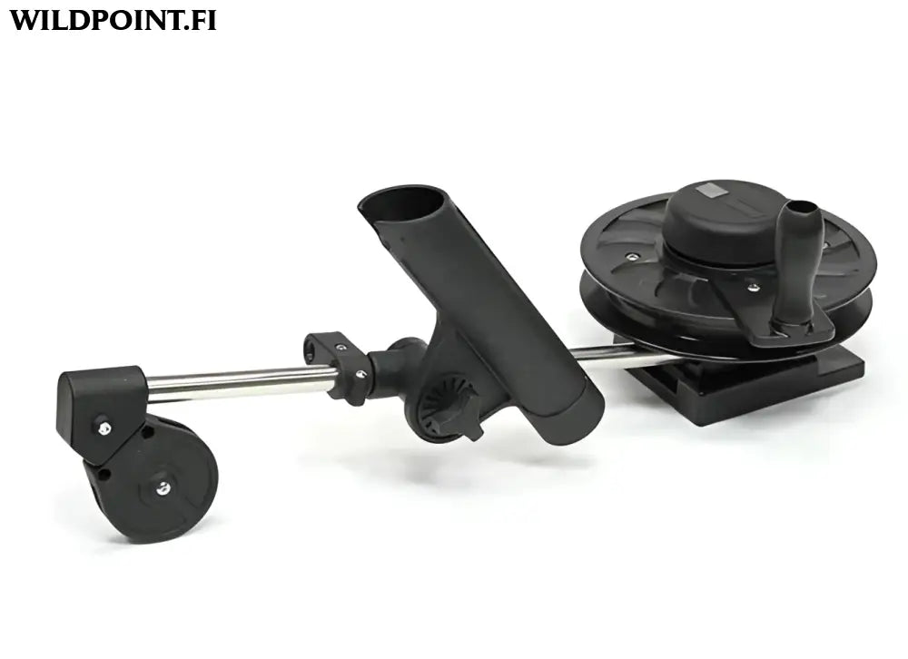 Scandinavian tackle takila ec-100