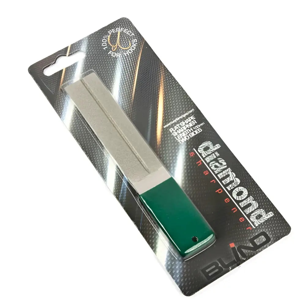 Scandinavian tackle timanttiviila 100mm - wildpoint retkeily 8,70 €