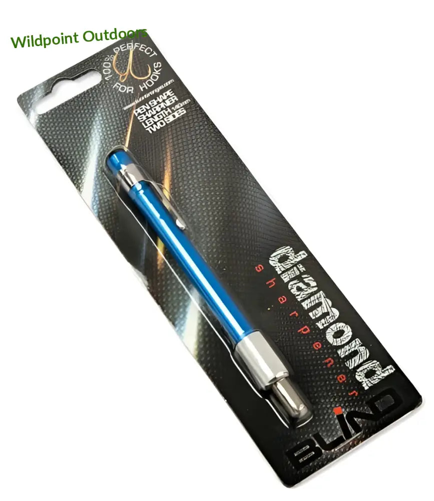 Scandinavian tackle timanttiviila kynä 140mm - retkeily 7,80 €