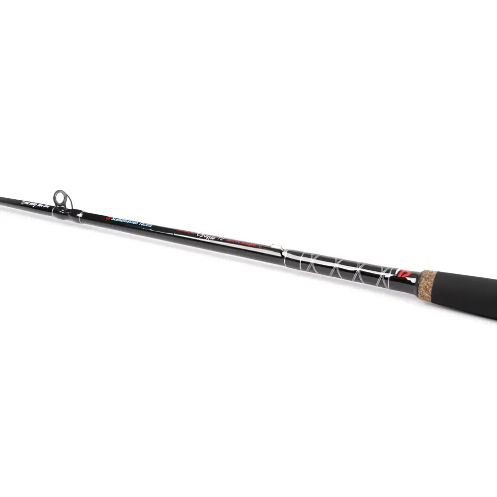 Scandinavian tackle trolling 7000 vetouistelu combo - vetouistelusarja retkeilyvarusteet verkkokaupasta 43,90 €