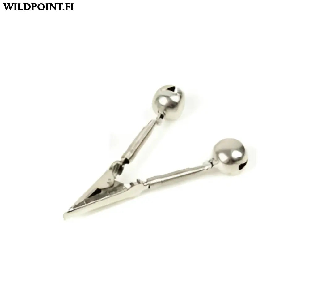 Scandinavian tackle vapakello metallinen 3kpl - retkeily 1,49 €