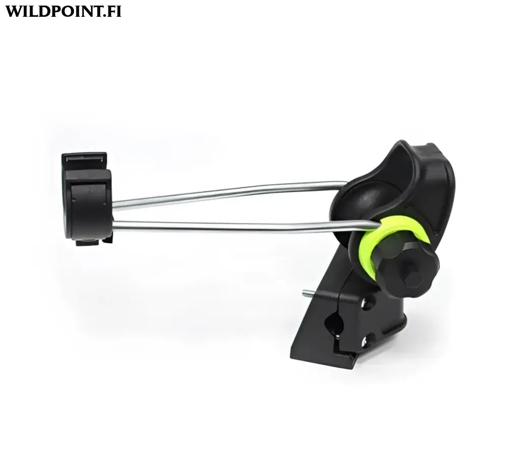 Scandinavian tackle vapateline