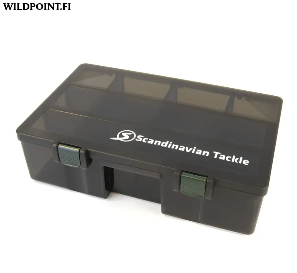 Scandinavian tackle vieherasia 350x220x100mm