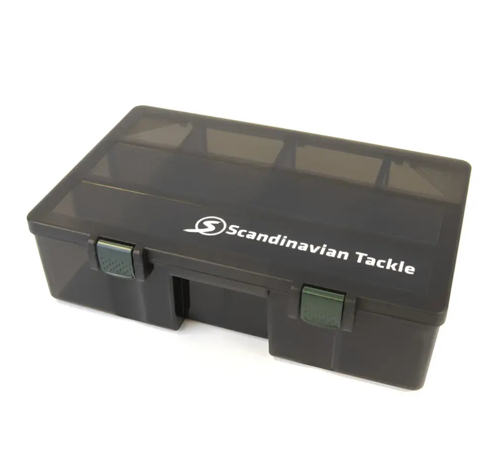 Scandinavian tackle vieherasia 350x220x100mm - retkeily 11,90 €