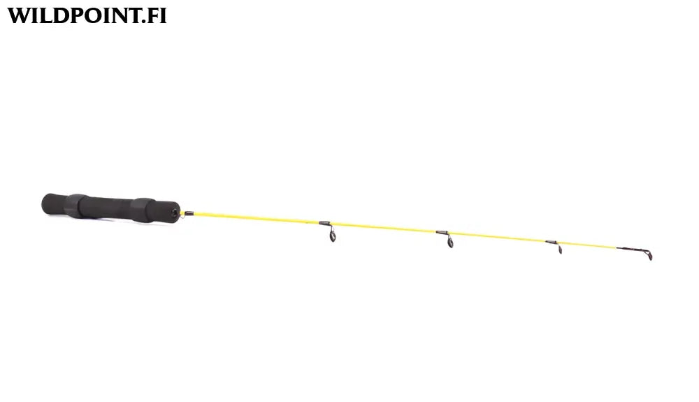 Scandinavian tackle yellow devil pilkkivapa