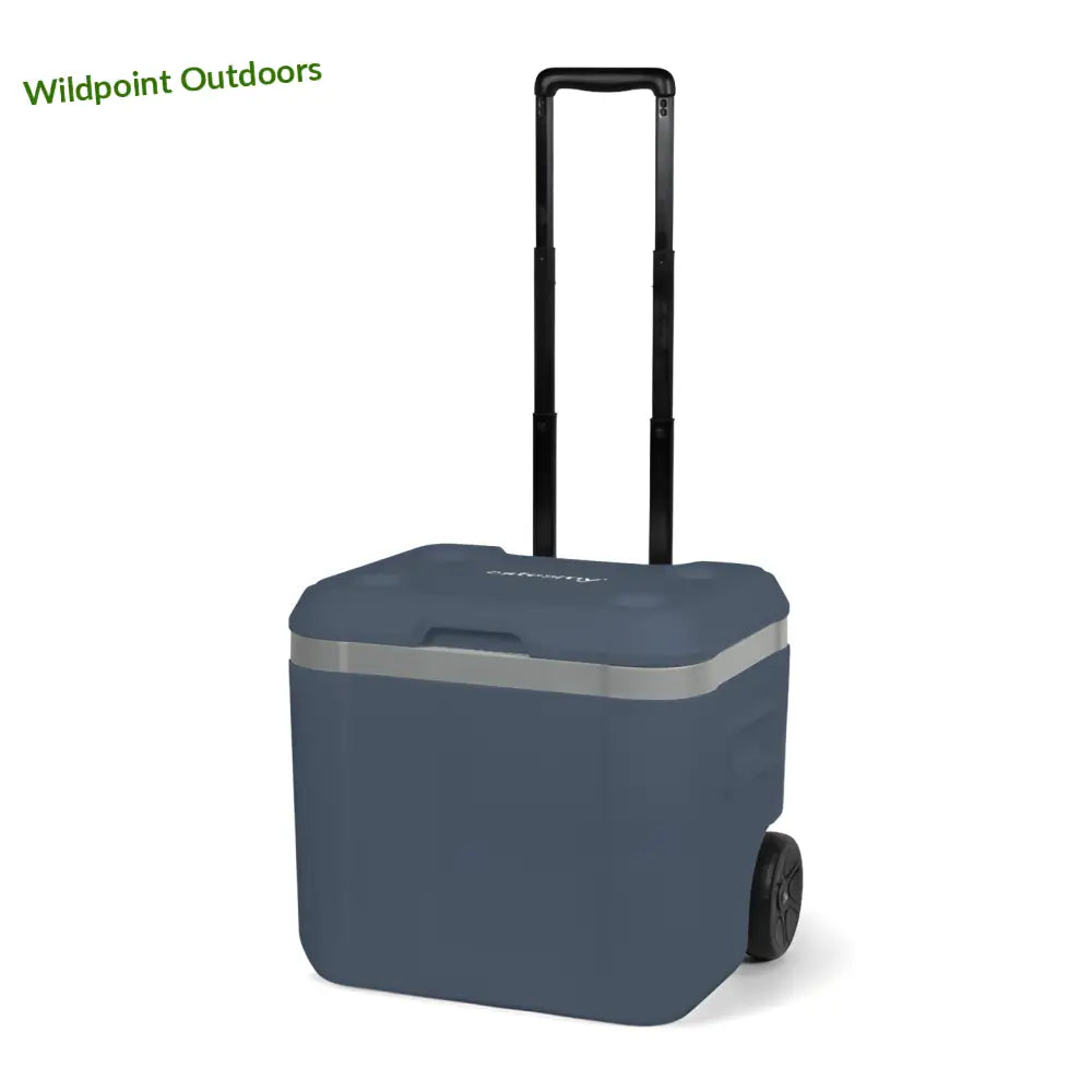 Steamy cool 52l roller kylmälaukku sininen - wildpoint retkeily 129,90 €