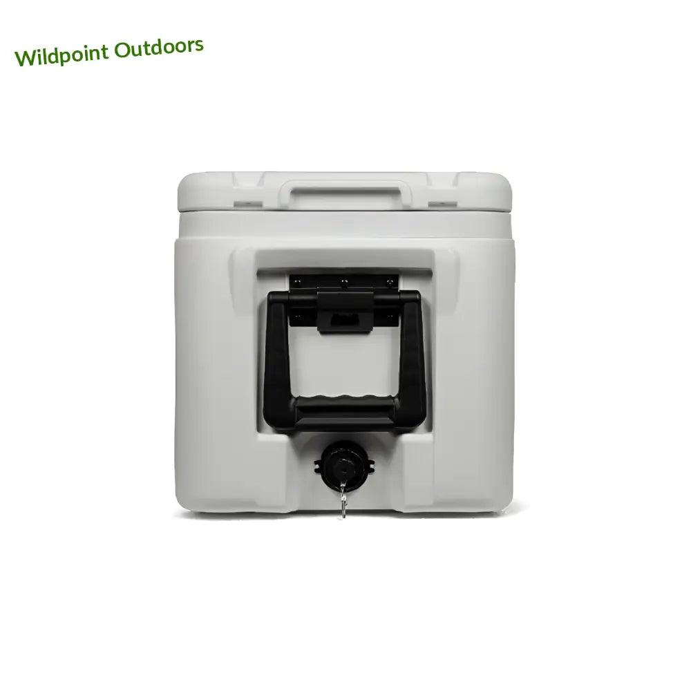 Steamy marine pro 50 kylmäarkku - wildpoint outdoors retkeily 169,90 €