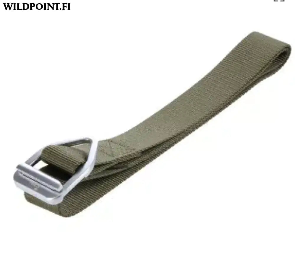 Tactical belt 125 cm nc1728 nils camp - accessories