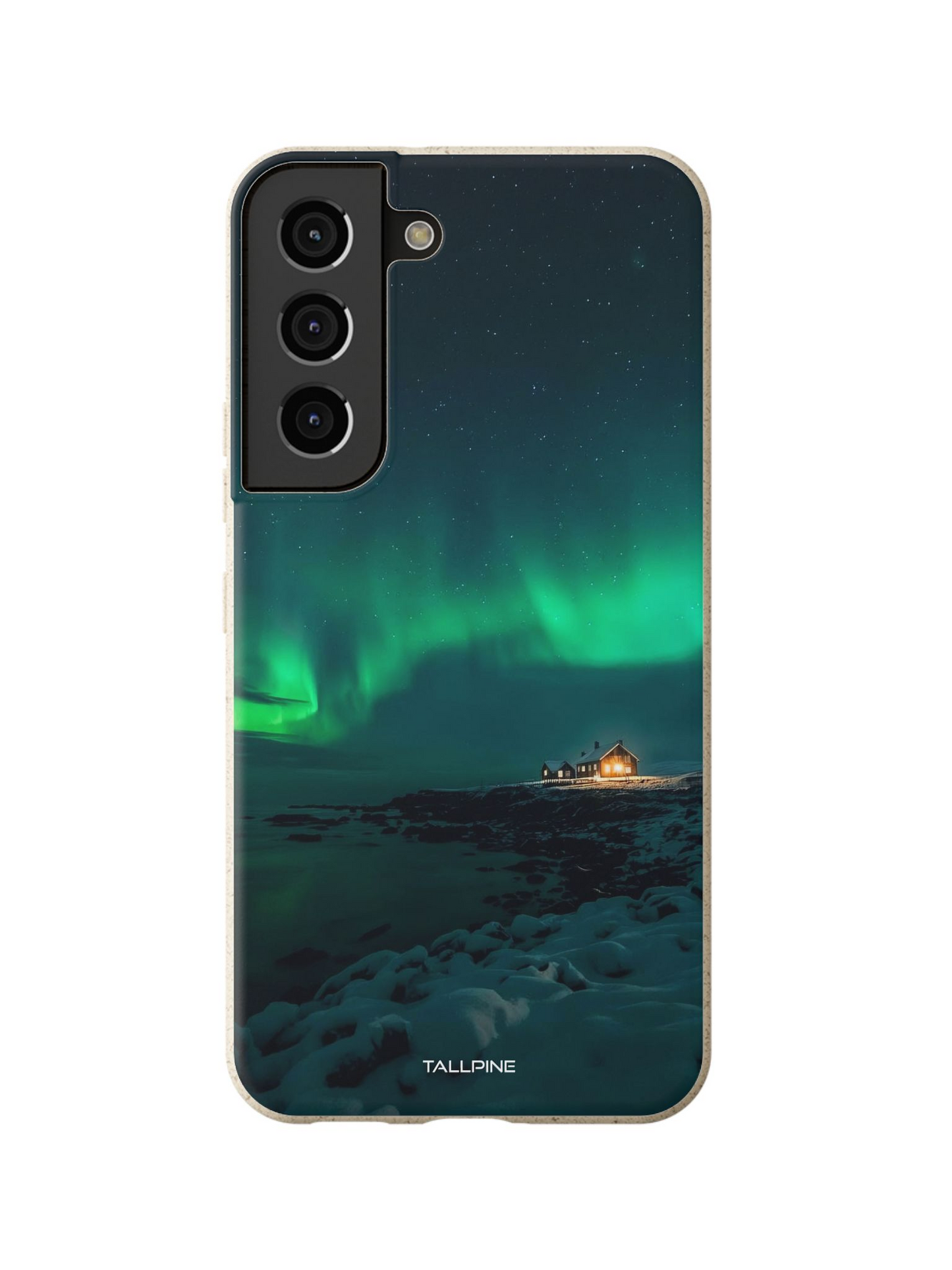 Northern Lights - Eco Case