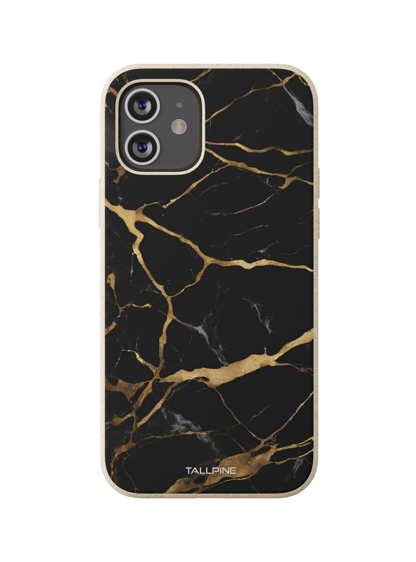 Onyx Noir - Eco Case