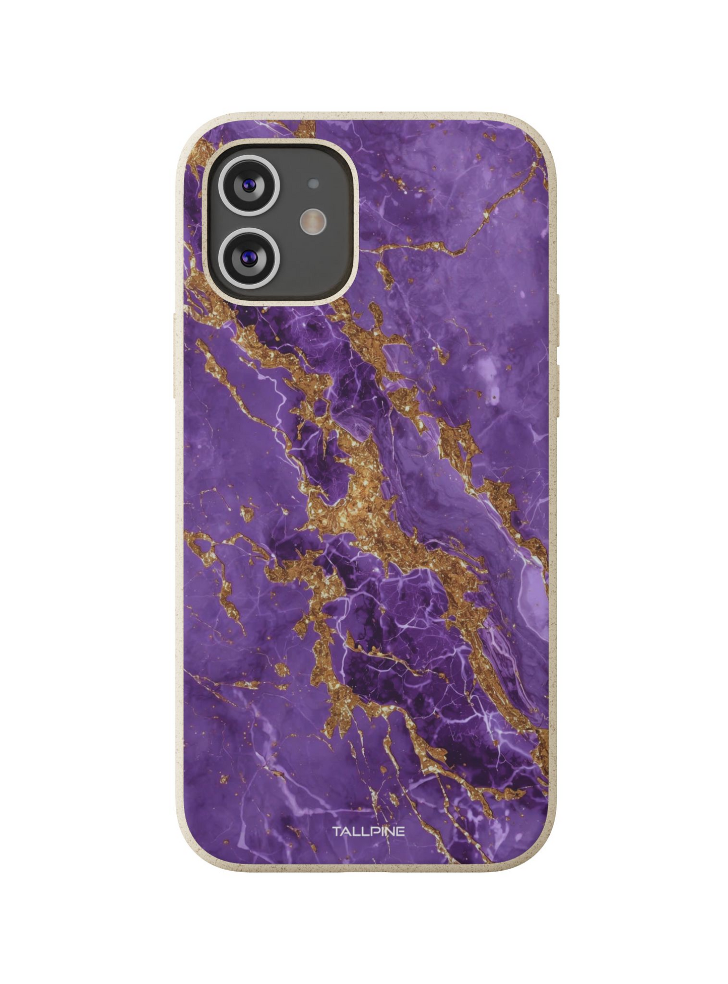 Royal Lavender - Eko-fodral