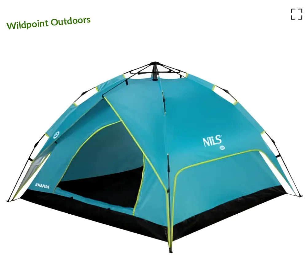 Teltta shadow nc7819 nils camp - accessories - wildpoint outdoors retkeily 104,90 €