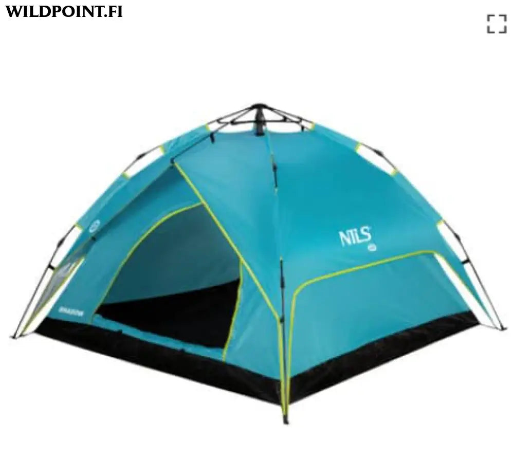 Teltta shadow nc7819 nils camp - accessories