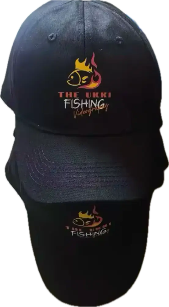 The ukki fishing videography liekkilippis - wildpoint retkeily 9,90 €