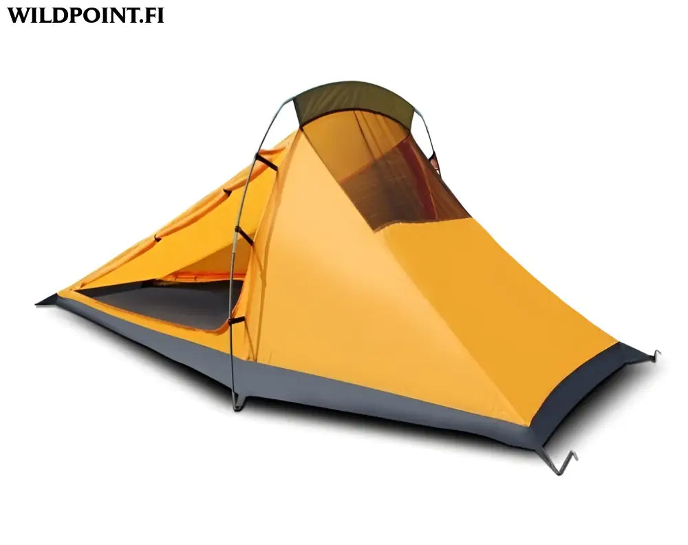 Trimm bivak sand teltta 2-hengelle