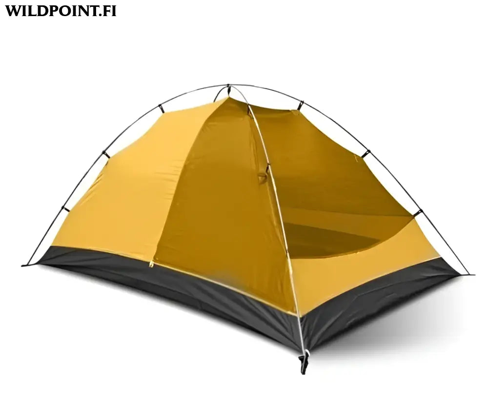 Trimm compact sand teltta 2-3 hengelle - wildpoint retkeily 155 €