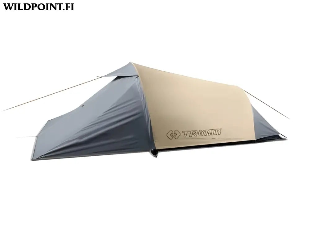 Trimm spark sand tunneliteltta 2-hengelle - trimm spark sand tunneliteltta 2-hengelle - wildpoint retkeily 135 €