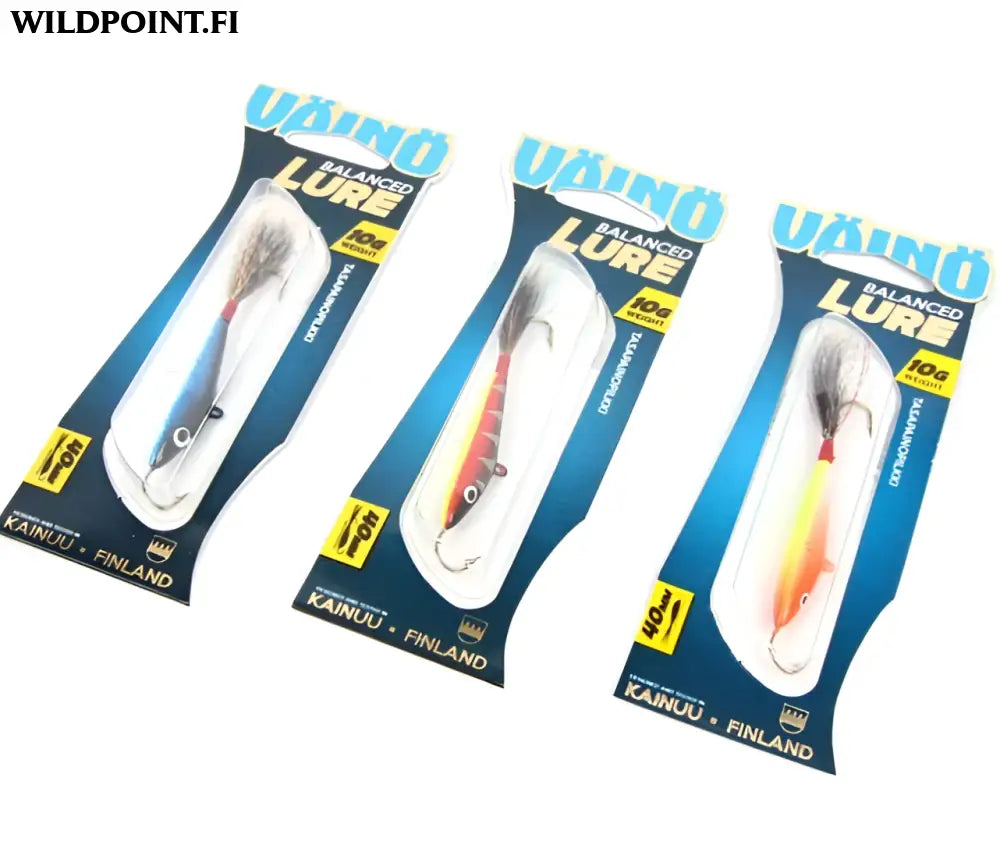 Väinö ace tasapaino 40mm