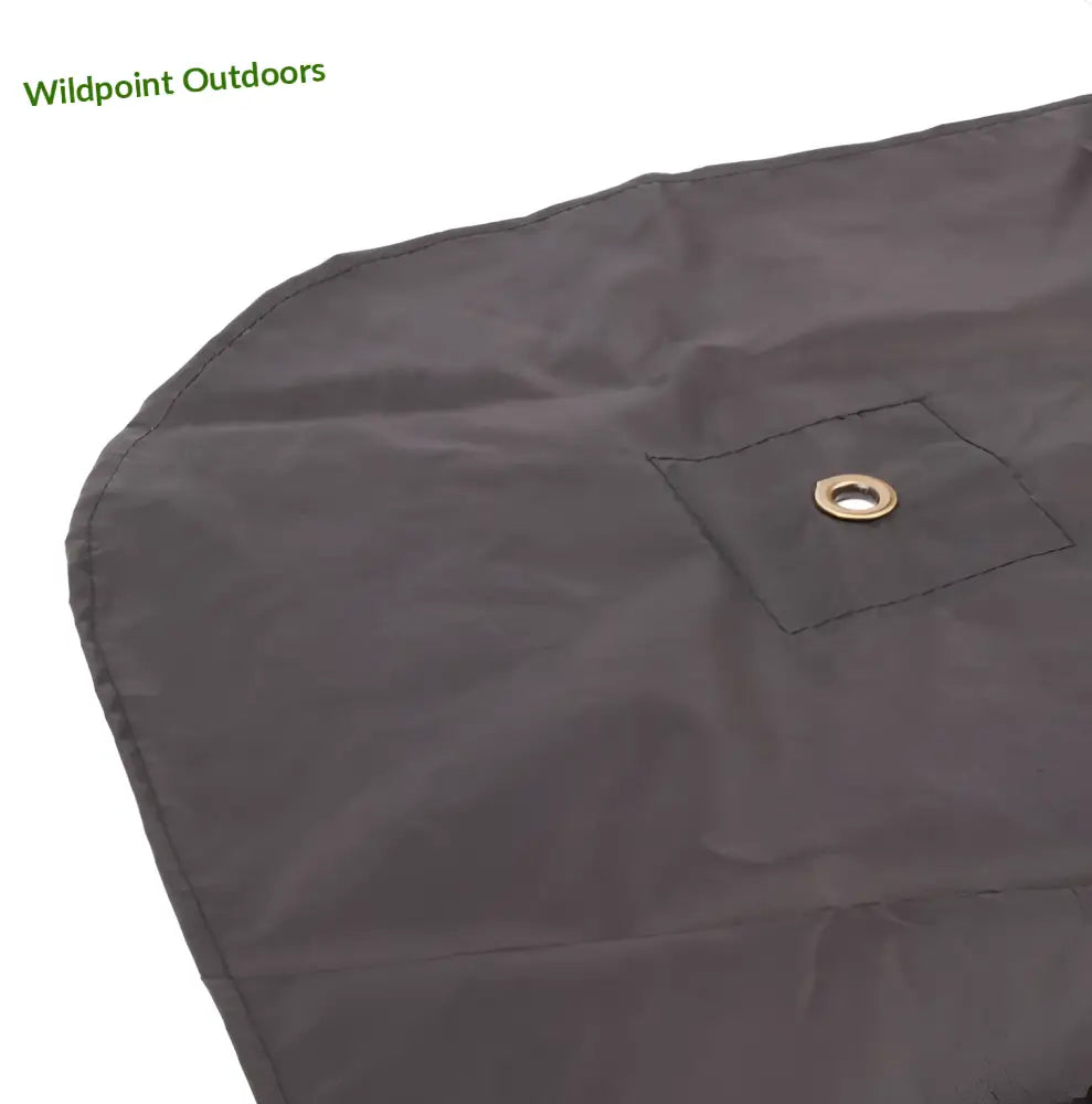 Väinö bunker 6 lattia pilkkiluukulla - accessories - wildpoint retkeily 85,90 €