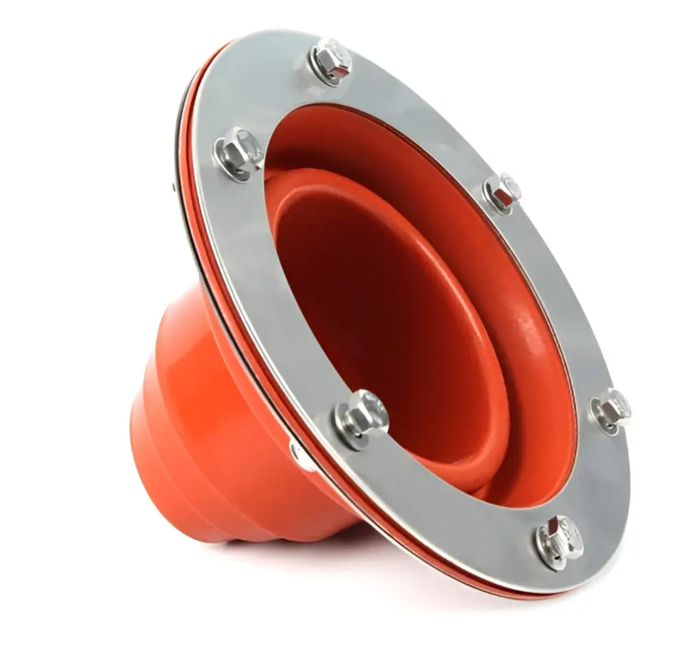 Väinö bunker läpivienti telttaan - accessories - savupiipulle retkeily 42,90 €