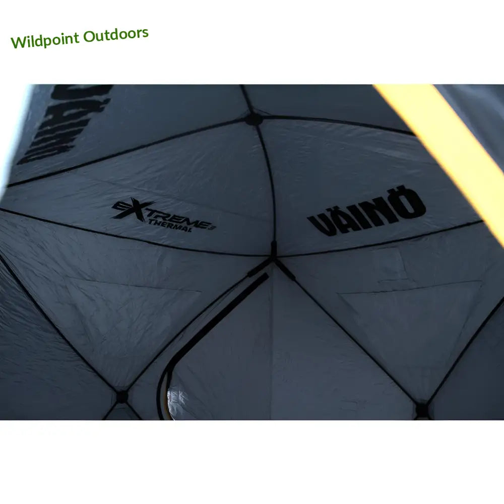 Väinö bunker thermal extreme 3 - pilkkiteltta retkeily 379 €