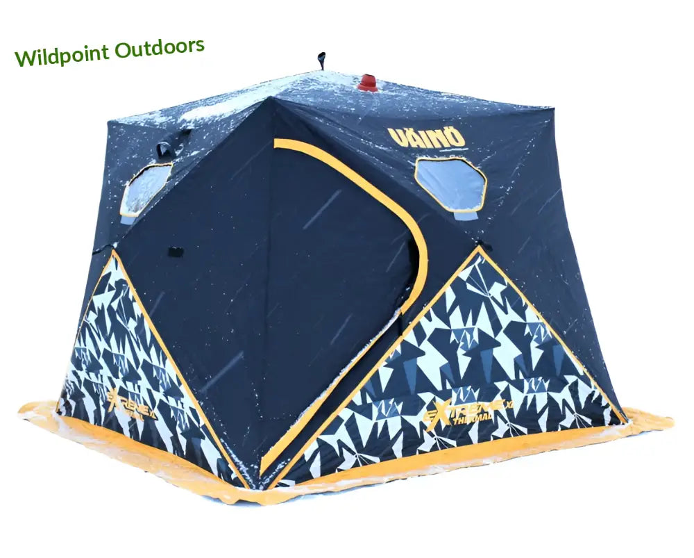 Väinö bunker thermal extreme xl pilkkiteltta - tarjous retkeily 569 €