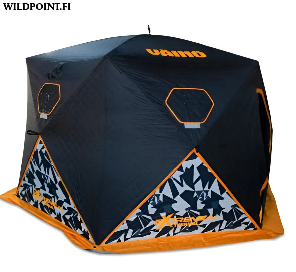 Väinö bunker thermal extreme xxl pilkkiteltta