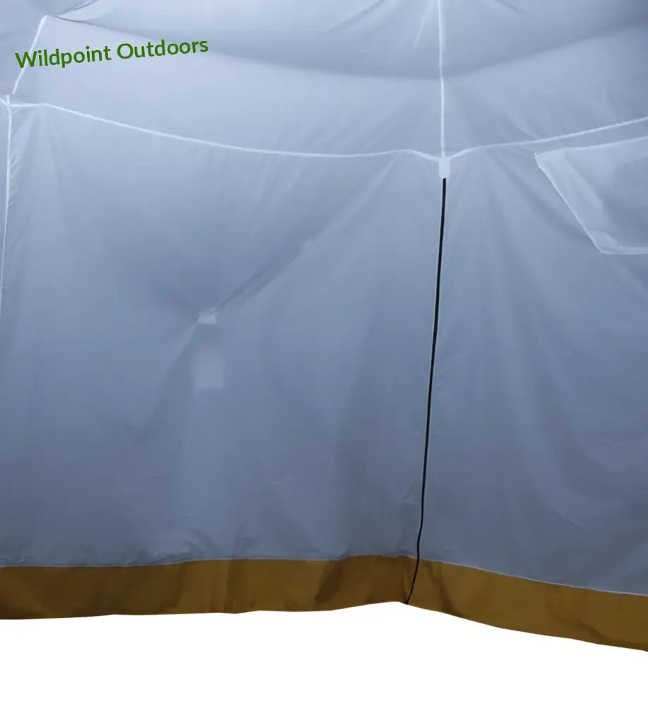 Väinö bunker thermal extreme xxl sisäteltta - accessories retkeily 239 €