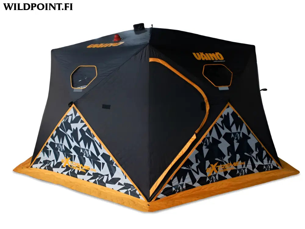 Väinö bunker thermal extreme xxxl pilkkiteltta