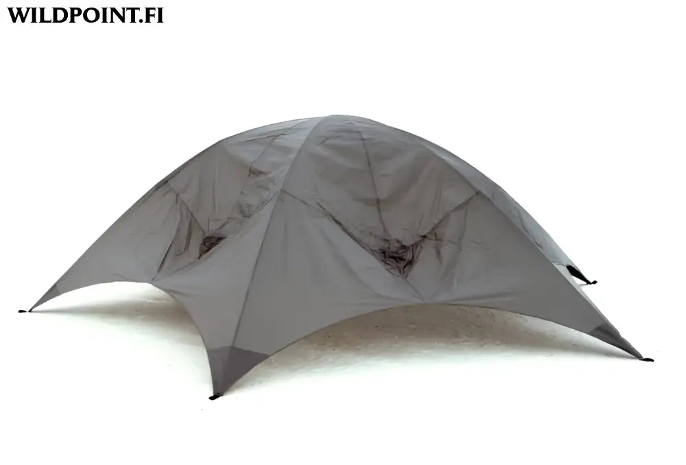 Väinö bunker xxxl sadesuoja