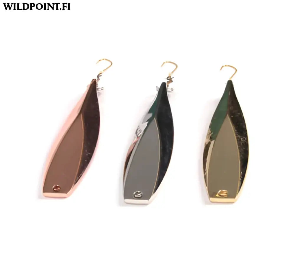 Väinö experch pystypilkki 85mm 17g