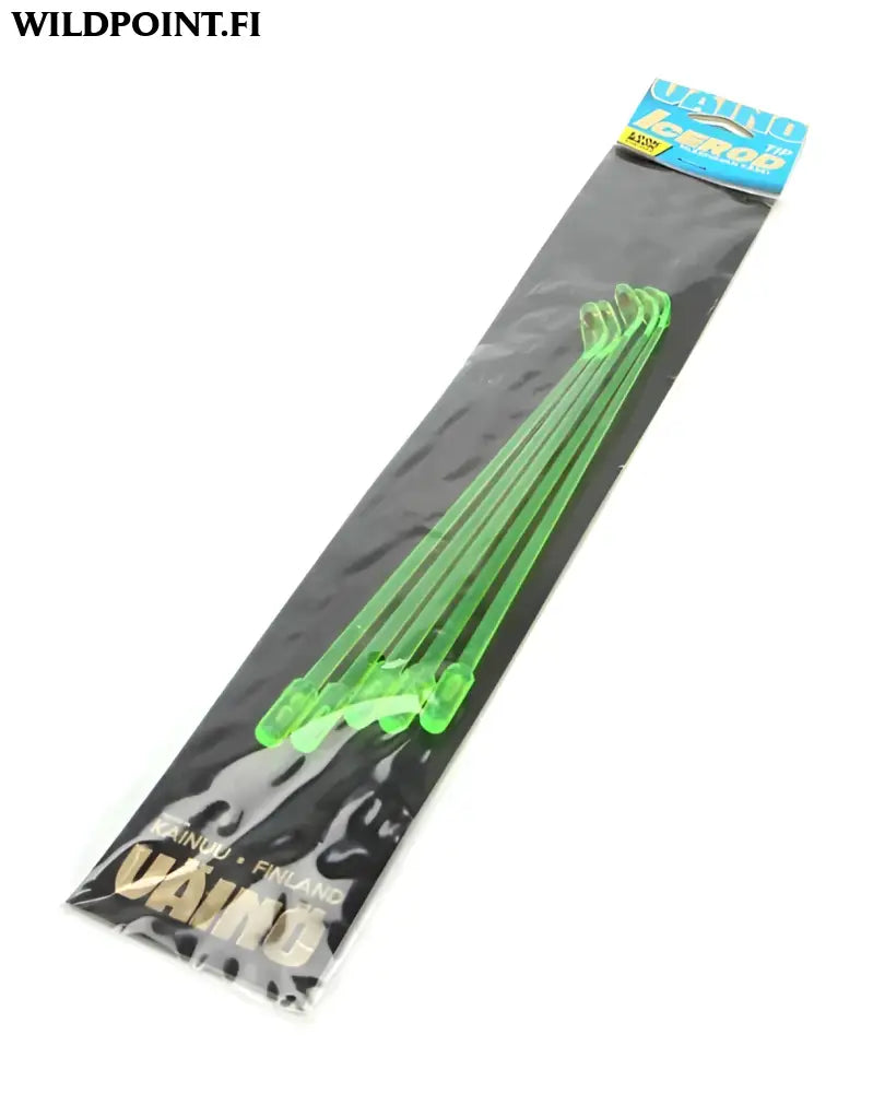Väinö fluoresoiva 200mm pilkkivavan kärki 1ip