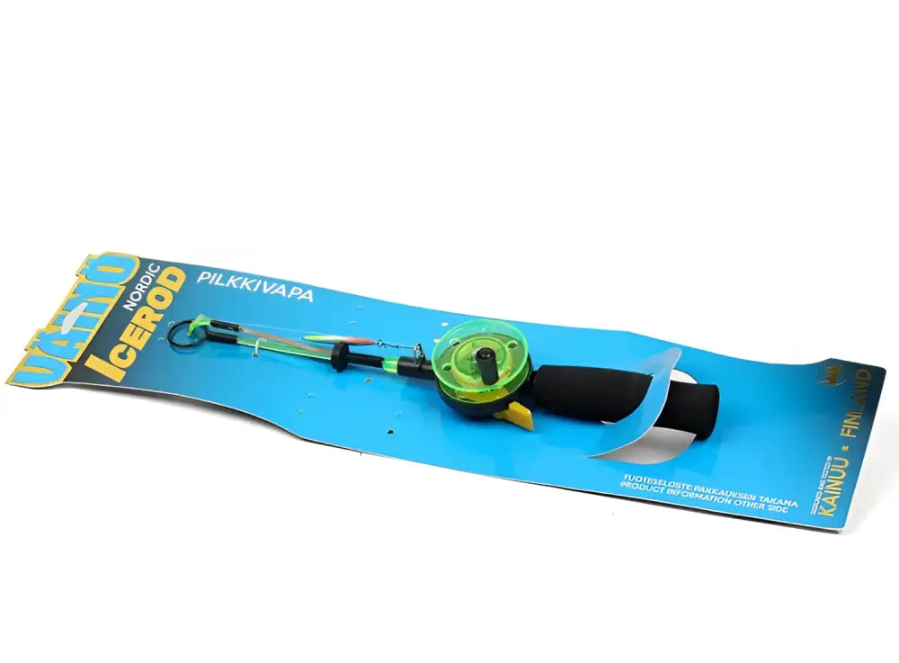 Väinö huru-ukko combo pilkkisarja ahvenkärjellä - retkeily 9,50 €