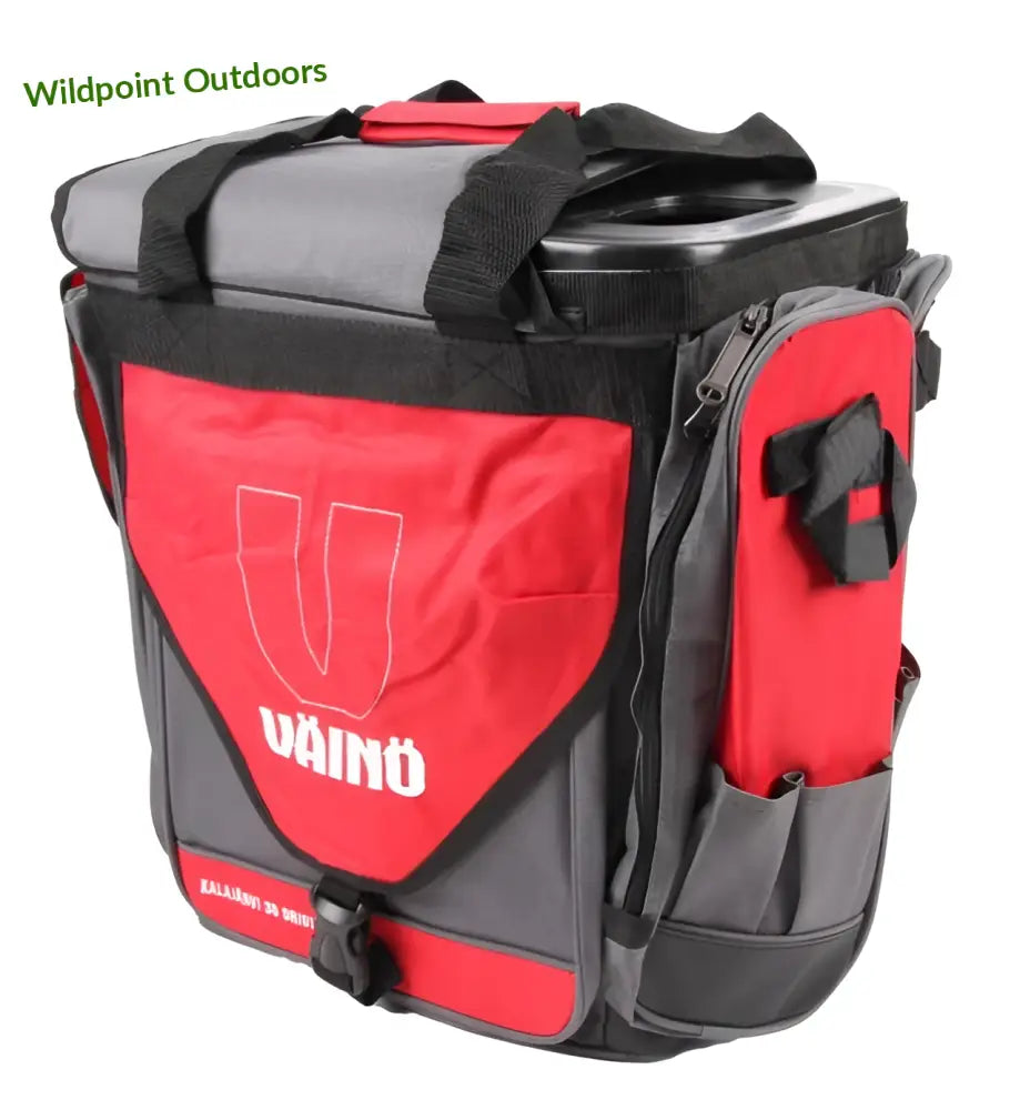 Väinö kalajärvi 35 pilkkipönttöreppu - wildpoint retkeily 43,90 €