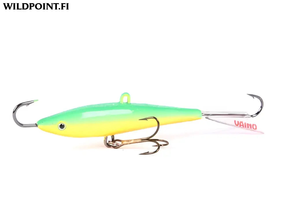 Väinö kevennetty tasapaino 85mm - väinö kevennetty tasuri 85mm - firetiger