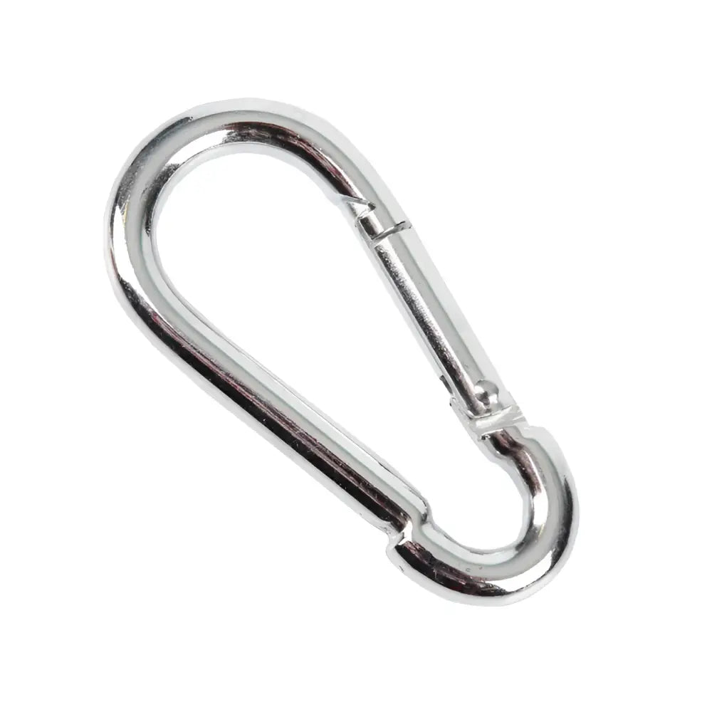 Väinö kiinnityshihnasarja karabiineilla ja jääruuveilla - retkeily 29,90 €