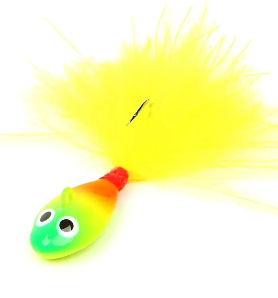 Väinö leech 27mm - ygy - wildpoint outdoors retkeily 3,75 €