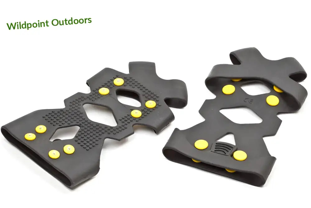 Väinö liukueste 40-46 - wildpoint outdoors retkeily 6,75 €