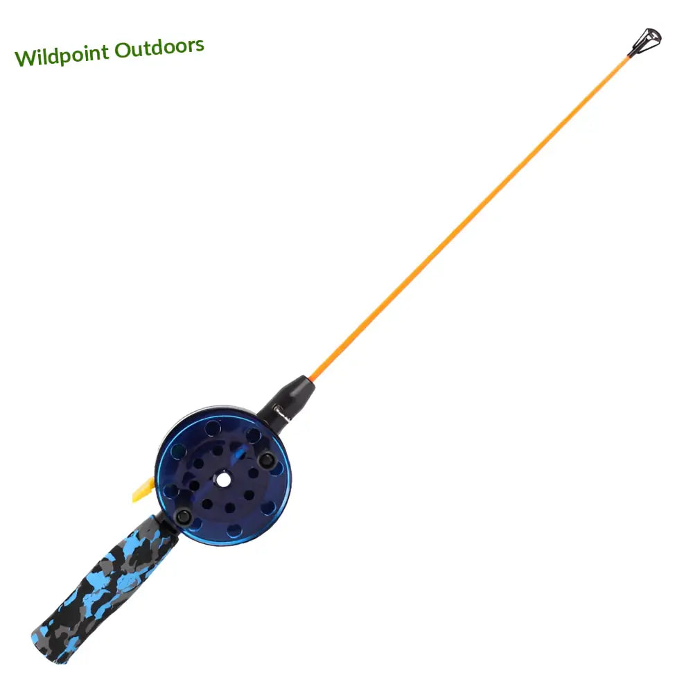 Väinö mieslahti pilkkivapa 75mm hard - wildpoint retkeily 10,90 €